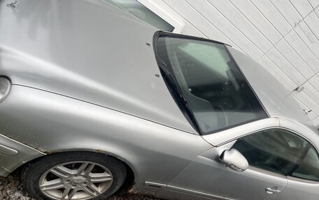 Mercedes-Benz CLK-Класс, 1999 год, 350 000 рублей, 6 фотография