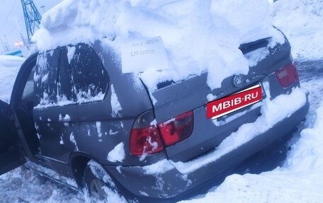 BMW X5, 2006 год, 760 000 рублей, 4 фотография