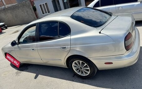 Daewoo Leganza, 2001 год, 110 000 рублей, 5 фотография