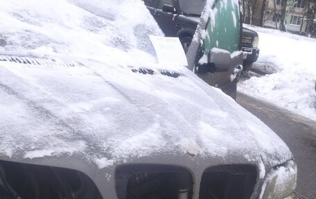 BMW X5, 2006 год, 760 000 рублей, 14 фотография