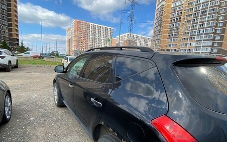 Nissan Murano, 2004 год, 550 000 рублей, 2 фотография