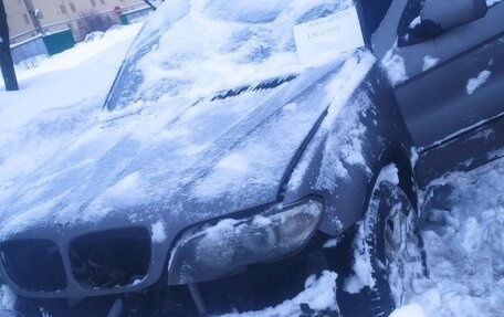 BMW X5, 2006 год, 760 000 рублей, 6 фотография