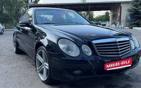 Mercedes-Benz E-Класс, 2006 год, 800 000 рублей, 2 фотография