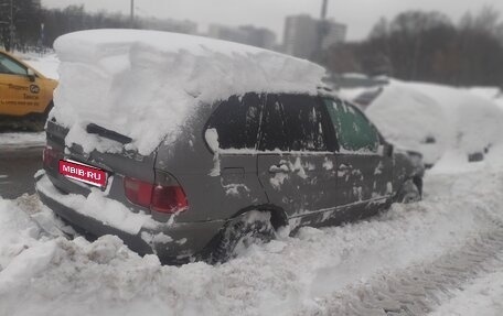 BMW X5, 2006 год, 760 000 рублей, 13 фотография