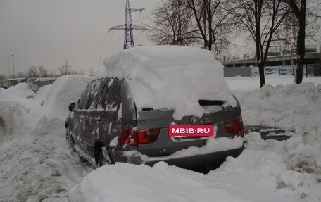 BMW X5, 2006 год, 760 000 рублей, 3 фотография