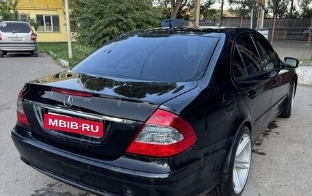 Mercedes-Benz E-Класс, 2006 год, 800 000 рублей, 4 фотография