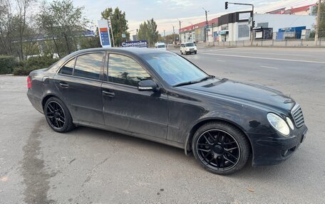 Mercedes-Benz E-Класс, 2006 год, 800 000 рублей, 7 фотография