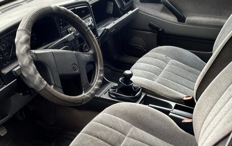 Volkswagen Passat B3, 1992 год, 95 000 рублей, 5 фотография