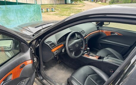 Mercedes-Benz E-Класс, 2006 год, 800 000 рублей, 5 фотография