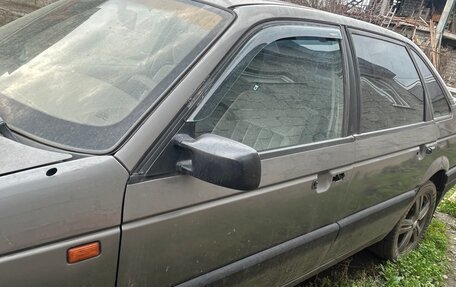 Volkswagen Passat B3, 1992 год, 95 000 рублей, 6 фотография