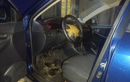 Toyota Corolla, 2006 год, 370 000 рублей, 2 фотография