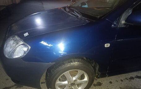 Toyota Corolla, 2006 год, 370 000 рублей, 5 фотография