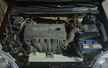 Toyota Corolla, 2006 год, 370 000 рублей, 4 фотография