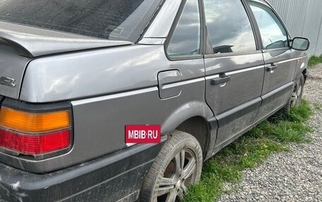 Volkswagen Passat B3, 1992 год, 95 000 рублей, 3 фотография