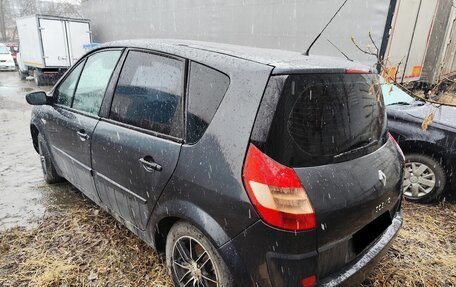 Renault Scenic III, 2006 год, 108 000 рублей, 4 фотография