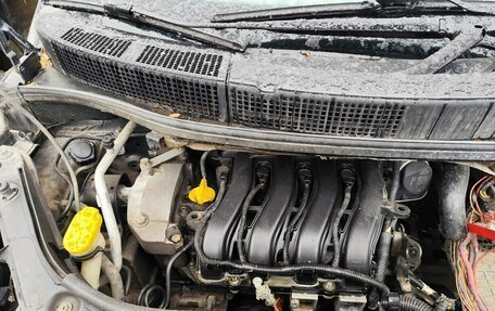 Renault Scenic III, 2006 год, 108 000 рублей, 8 фотография