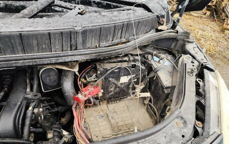 Renault Scenic III, 2006 год, 108 000 рублей, 9 фотография