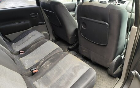 Renault Scenic III, 2006 год, 108 000 рублей, 12 фотография