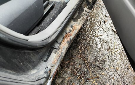 Renault Scenic III, 2006 год, 108 000 рублей, 10 фотография