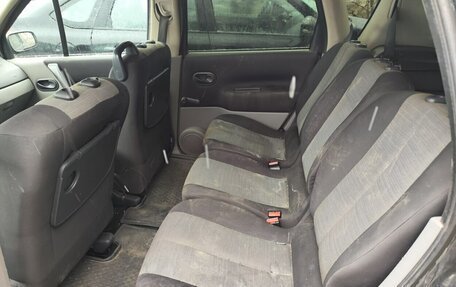 Renault Scenic III, 2006 год, 108 000 рублей, 11 фотография