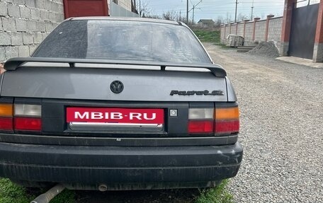 Volkswagen Passat B3, 1992 год, 95 000 рублей, 4 фотография
