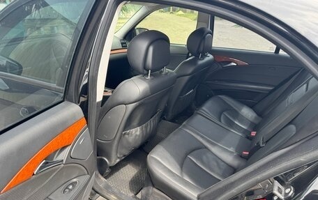 Mercedes-Benz E-Класс, 2006 год, 800 000 рублей, 6 фотография