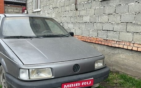 Volkswagen Passat B3, 1992 год, 95 000 рублей, 2 фотография