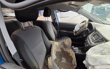 Hyundai Solaris II рестайлинг, 2019 год, 400 000 рублей, 5 фотография