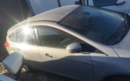 Ford Focus III, 2013 год, 350 000 рублей, 6 фотография