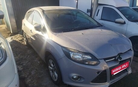Ford Focus III, 2013 год, 350 000 рублей, 3 фотография