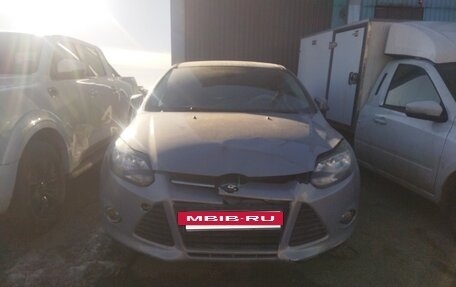 Ford Focus III, 2013 год, 350 000 рублей, 2 фотография