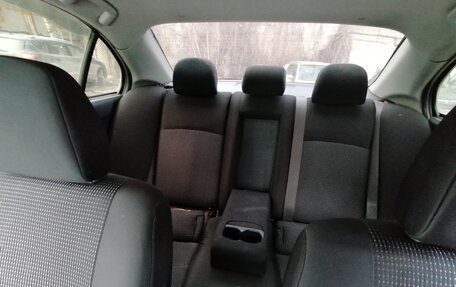 Mitsubishi Lancer IX, 2007 год, 200 000 рублей, 3 фотография