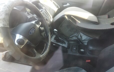 Ford Focus III, 2013 год, 350 000 рублей, 12 фотография