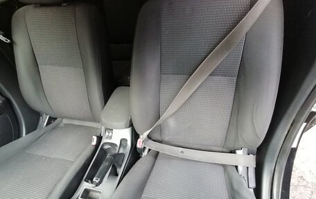 Mitsubishi Lancer IX, 2007 год, 200 000 рублей, 4 фотография