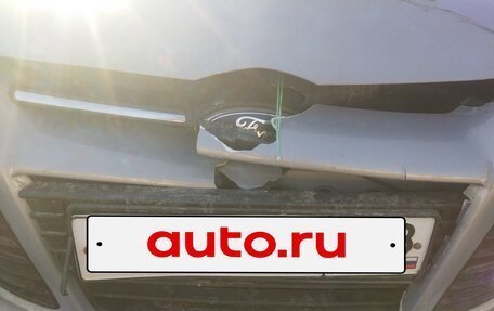 Ford Focus III, 2013 год, 350 000 рублей, 13 фотография