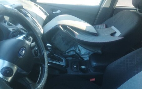 Ford Focus III, 2013 год, 350 000 рублей, 8 фотография