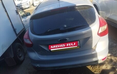 Ford Focus III, 2013 год, 350 000 рублей, 4 фотография