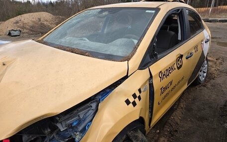 Hyundai Solaris II рестайлинг, 2019 год, 400 000 рублей, 6 фотография