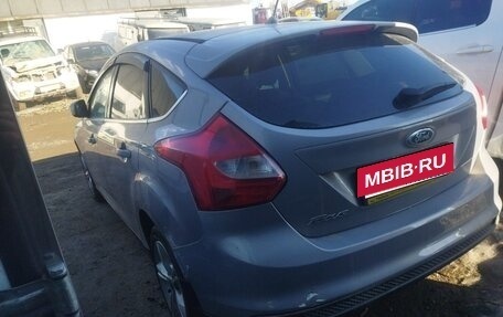 Ford Focus III, 2013 год, 350 000 рублей, 5 фотография