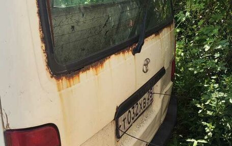 Toyota HiAce H100, 2002 год, 332 000 рублей, 6 фотография