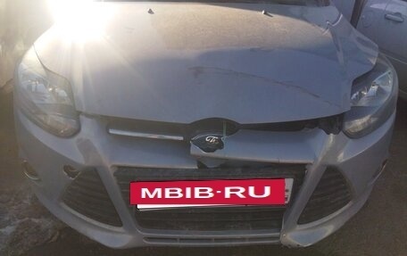 Ford Focus III, 2013 год, 350 000 рублей, 10 фотография