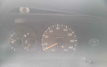 Toyota HiAce H100, 2002 год, 332 000 рублей, 10 фотография