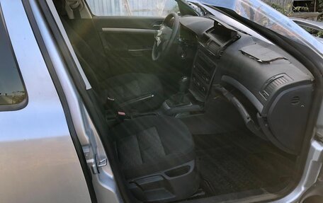 Skoda Octavia, 2013 год, 320 000 рублей, 8 фотография