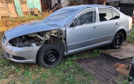 Skoda Octavia, 2013 год, 320 000 рублей, 7 фотография