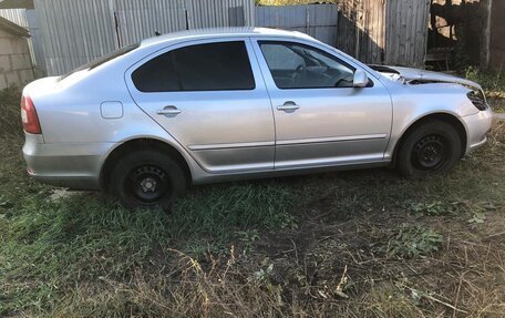 Skoda Octavia, 2013 год, 320 000 рублей, 6 фотография