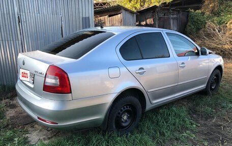Skoda Octavia, 2013 год, 320 000 рублей, 4 фотография