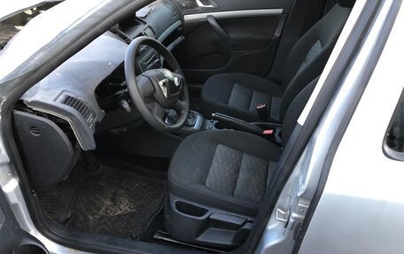 Skoda Octavia, 2013 год, 320 000 рублей, 10 фотография