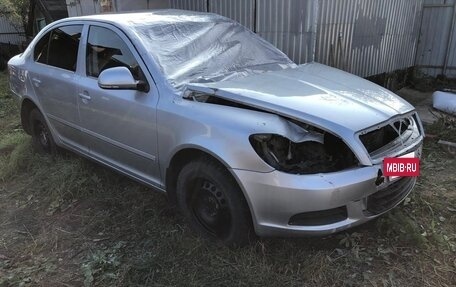 Skoda Octavia, 2013 год, 320 000 рублей, 2 фотография