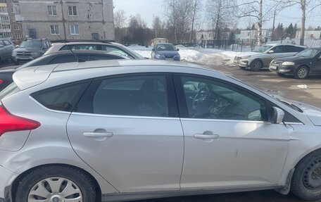 Ford Focus III, 2012 год, 620 000 рублей, 3 фотография