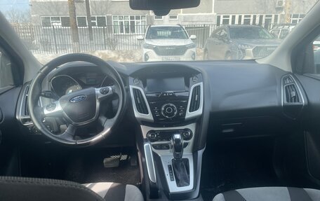 Ford Focus III, 2012 год, 620 000 рублей, 5 фотография